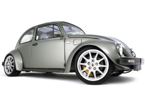 vw, Beetle, Porsche, Wheels