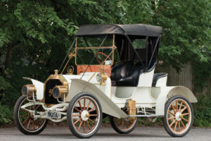 1908, Buick, Model 10, Touring, Runabout, Retro, Luxury