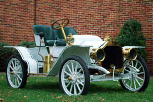 1911, Buick, Model 14b, Roadster, Retro