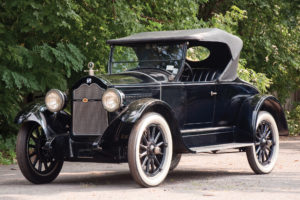 1924, Buick, Model 2434, Roadster, Retro