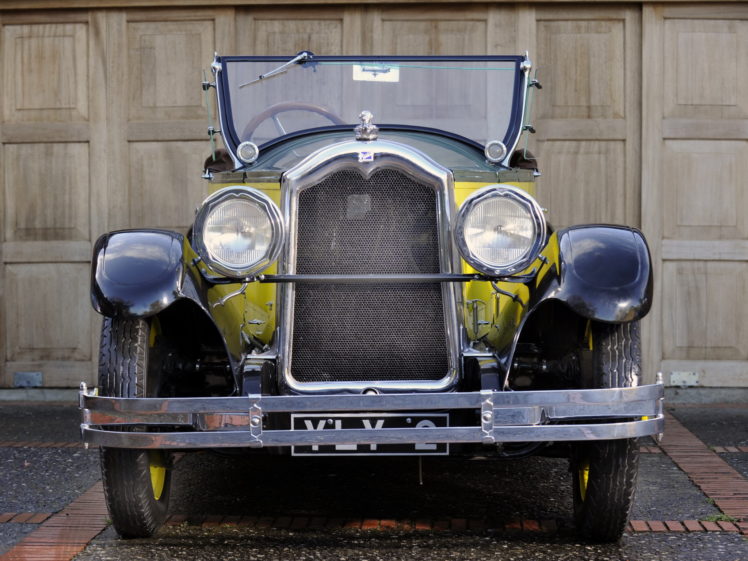 1927, Buick, Master, Six, Sport, Roadster,  27x 54 , Retro HD Wallpaper Desktop Background