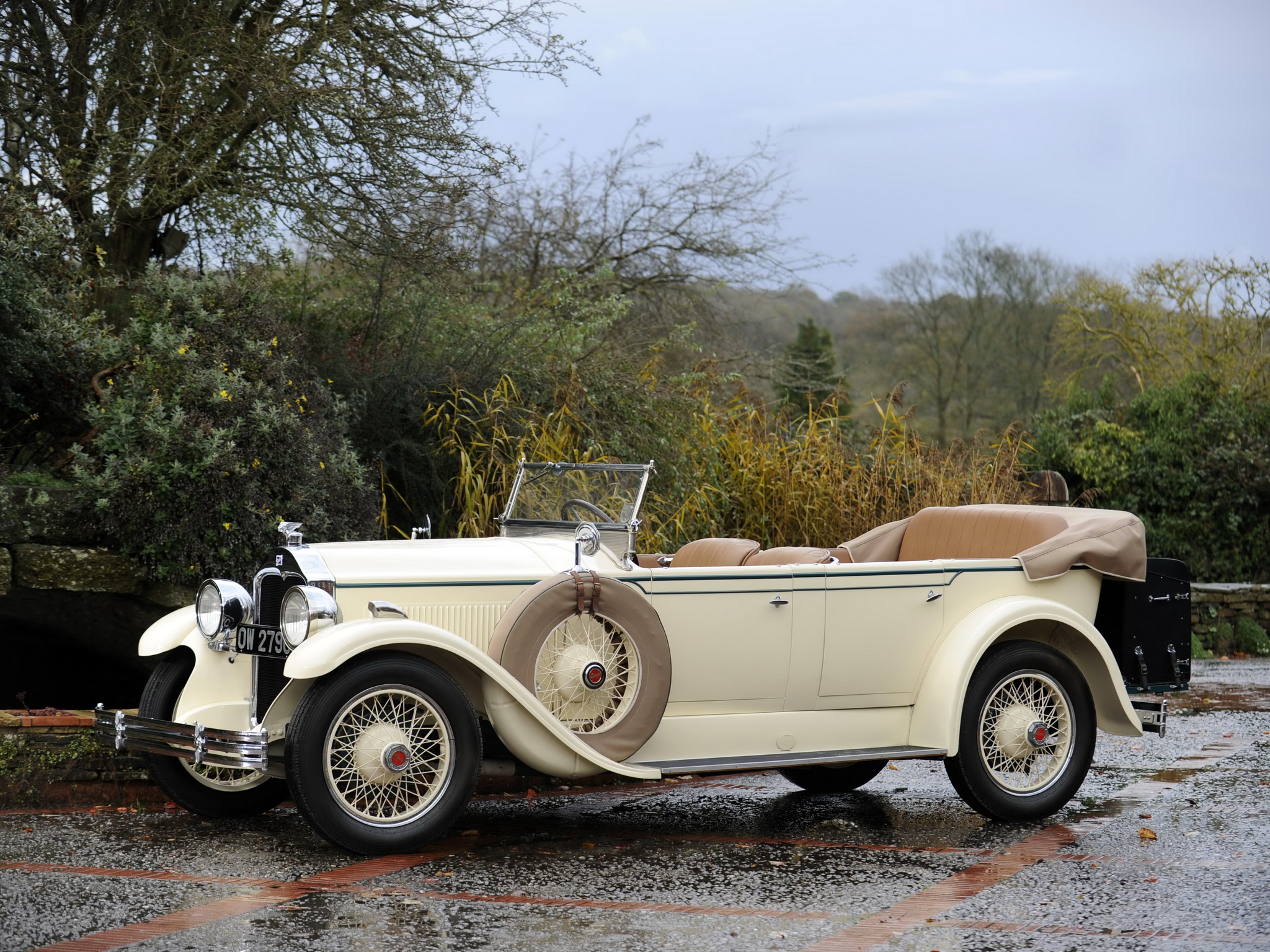 1928, Mclaughlin, Buick, Master, Six, Touring,  28 496 , Retro Wallpaper