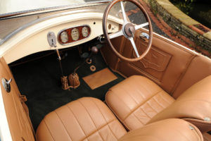 1928, Mclaughlin, Buick, Master, Six, Touring,  28 496 , Retro, Interior