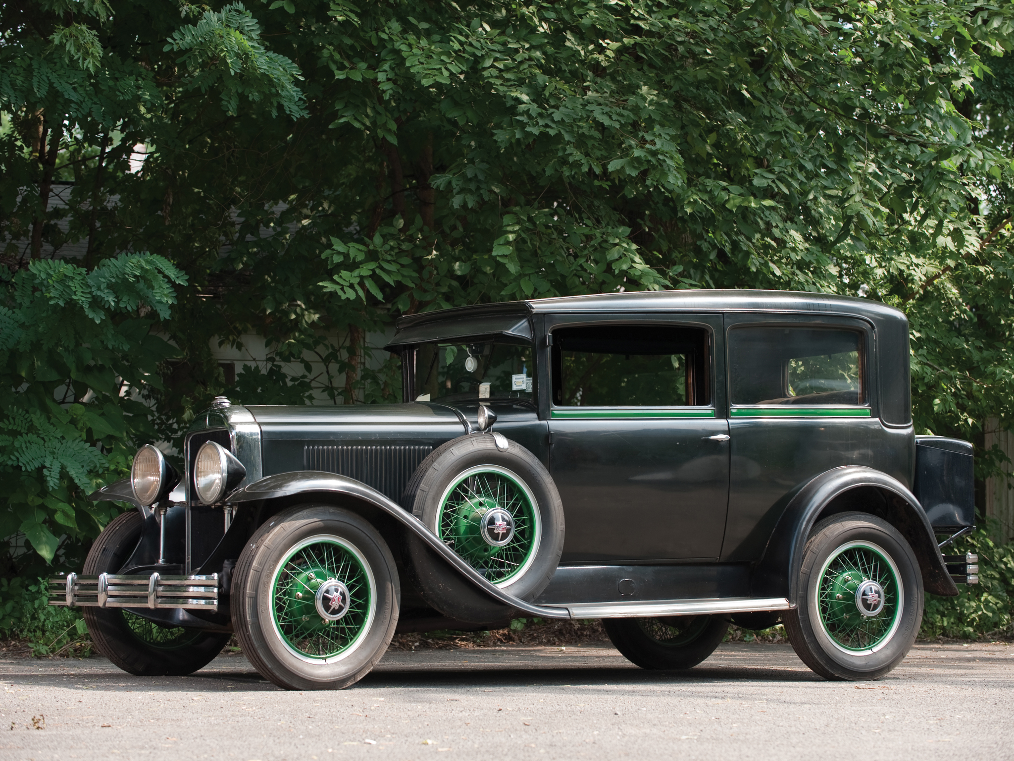1929, Buick, Model 20, 2 door, Sedan,  116 , Retro Wallpaper