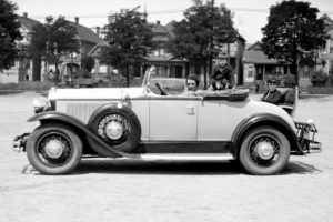 1931, Buick, Series 90, Sport, Roadster,  8 94 , Retro