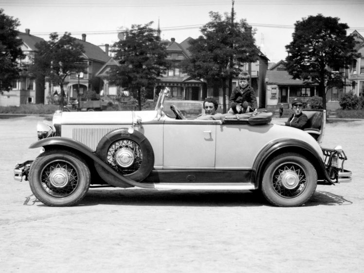 1931, Buick, Series 90, Sport, Roadster,  8 94 , Retro HD Wallpaper Desktop Background