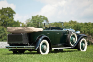 1931, Buick, Series 90, Touring,  8 95 , Retro