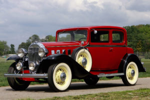 1932, Buick, Series 80, Victoria, Coupe,  32 86 , Retro