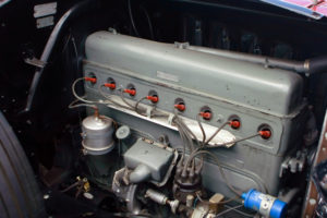 1932, Buick, Series 80, Victoria, Coupe,  32 86 , Retro, Engine