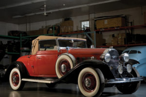 1932, Buick, Series 90, Convertible, Coupe,  32 96c , Retro