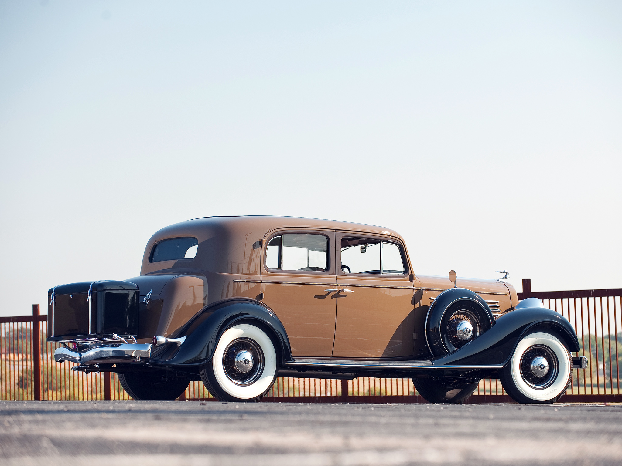 1934, Buick, Series 90, Club, Sedan,  91 , Retro, Luxury Wallpaper