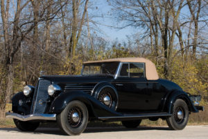 1934, Buick, Series 90, Convertible, Coupe,  96c , Retro