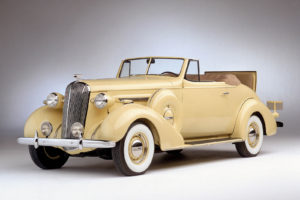 1936, Buick, Century, Convertible,  46c , Retro, Luxury