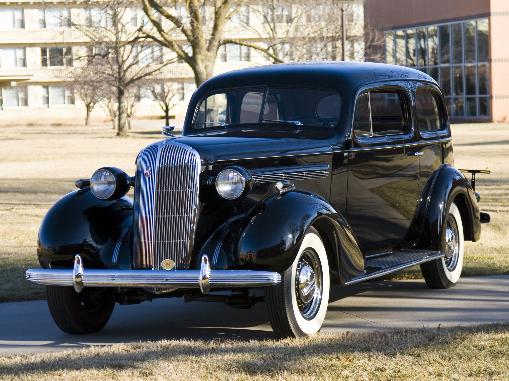 1936, Buick, Special, Victoria, Coupe,  48 , Retro Wallpaper