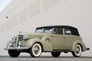 1937, Buick, Roadmaster, Convertible, Sedan,  80 , Retro