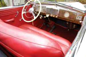 1938, Buick, Special, Convertible, Coupe,  38 46c , Retro, Luxury, Interior