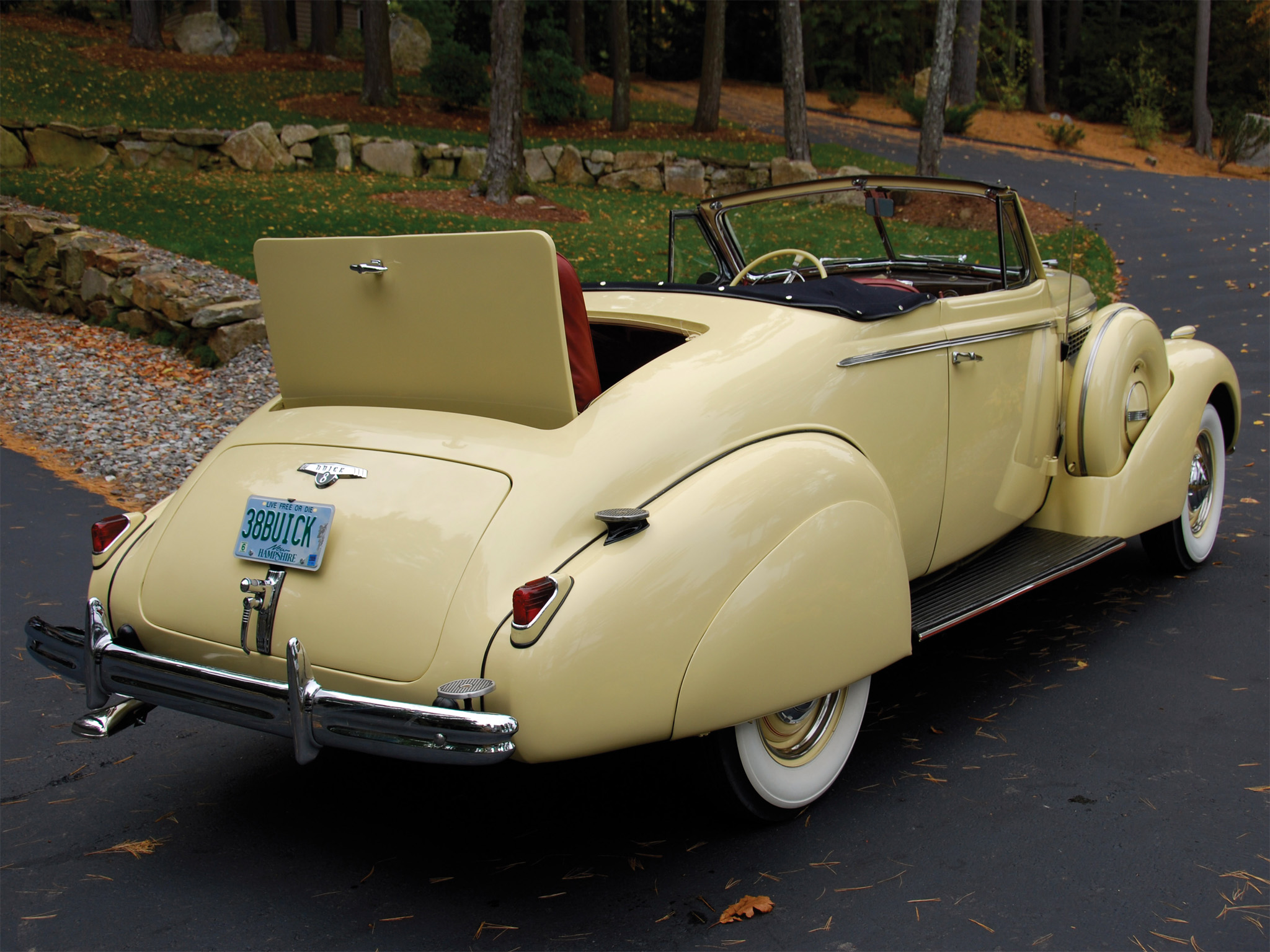 1938, Buick, Special, Convertible, Coupe,  38 46c , Retro, Luxury Wallpaper