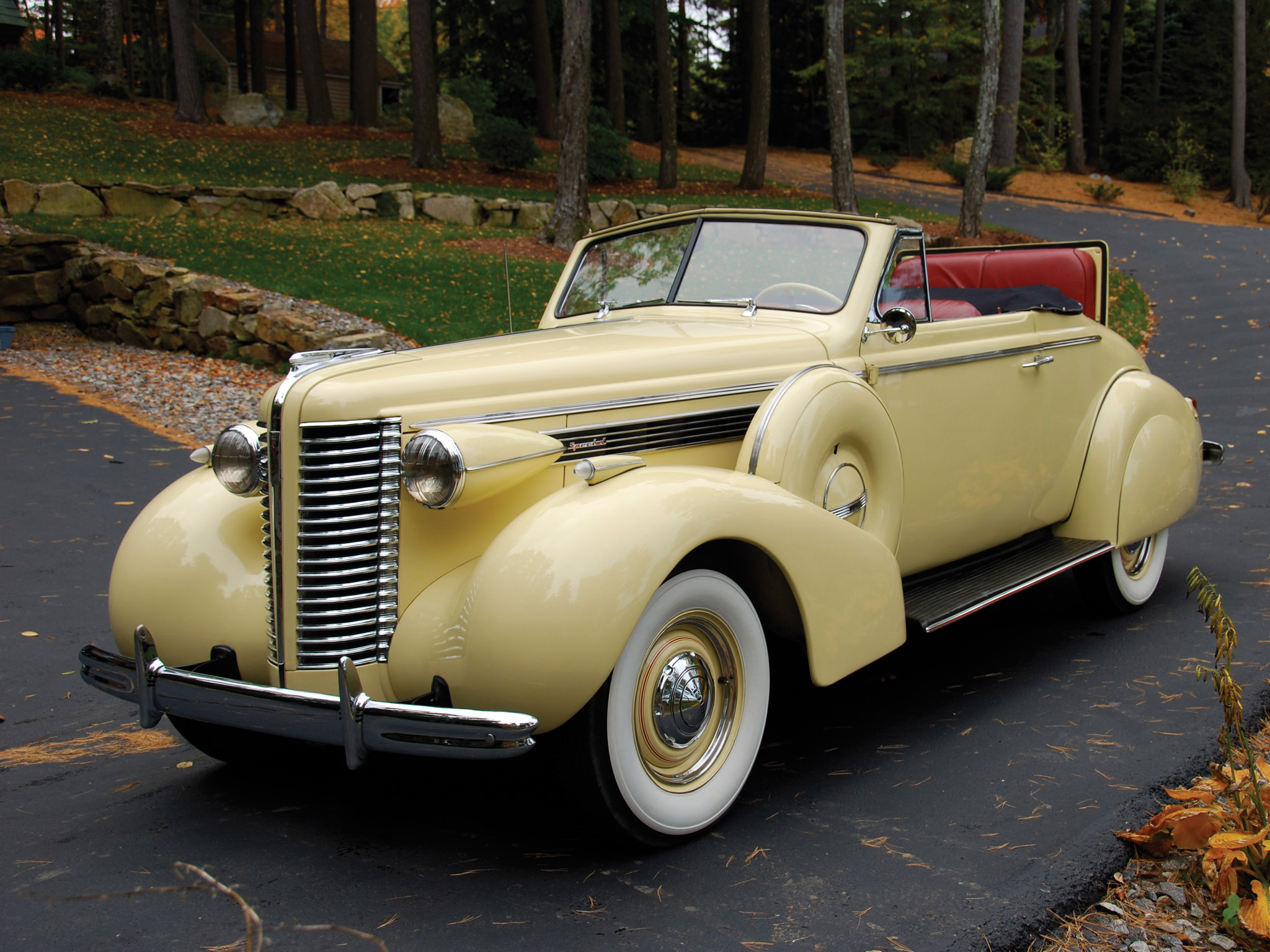 1938, Buick, Special, Convertible, Coupe,  38 46c , Retro, Luxury Wallpaper