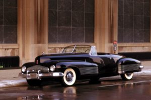 1938, Buick, Y job, Concept, Car, Supercar, Retro, Custom