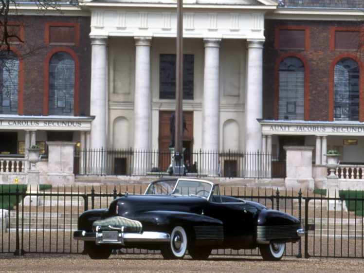 1938, Buick, Y job, Concept, Car, Supercar, Retro, Custom HD Wallpaper Desktop Background