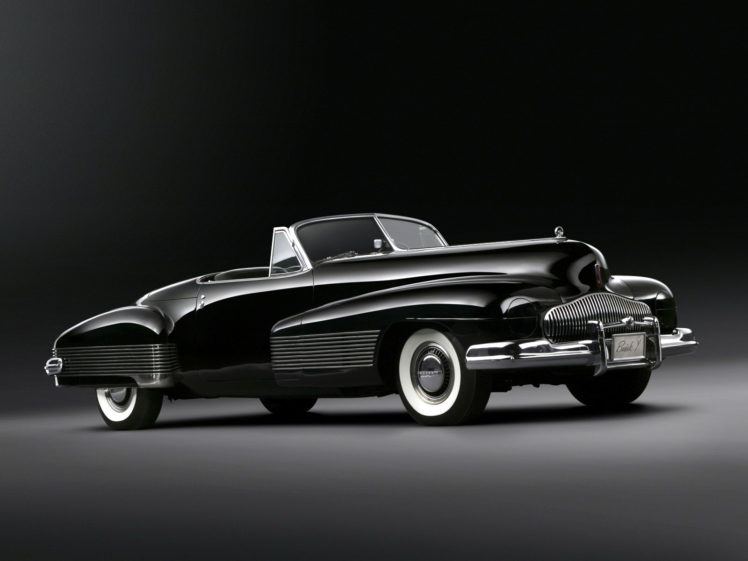 1938, Buick, Y job, Concept, Car, Supercar, Retro, Custom, Ud HD Wallpaper Desktop Background