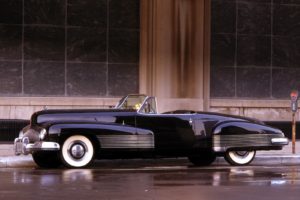 1938, Buick, Y job, Concept, Car, Supercar, Retro, Custom