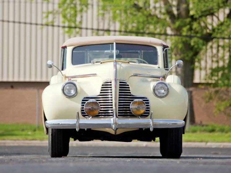 1940, Buick, Limited, Fastback, Convertible, Phaeton,  81da , Retro, Luxury, Gs HD Wallpaper Desktop Background