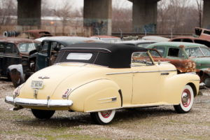 1941, Buick, Roadmaster, Convertible, Coupe,  76c , Retro, Luxury