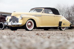 1941, Buick, Roadmaster, Convertible, Coupe,  76c , Retro, Luxury