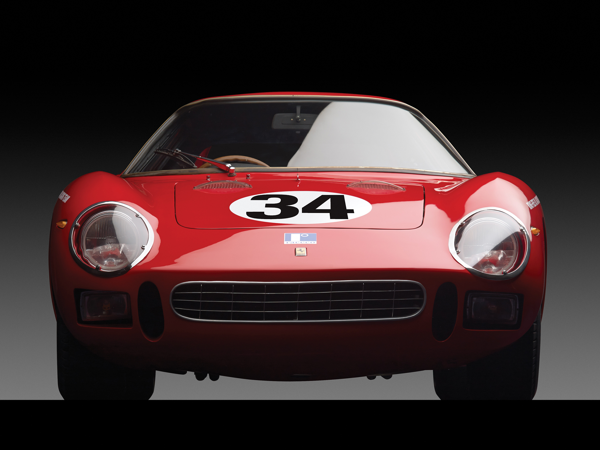 1964, Ferrari, 250, Lm, Classic, Supercar, Race, Racing, L m Wallpaper