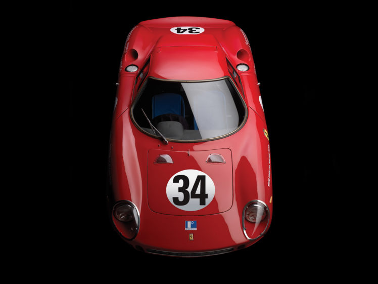 1964, Ferrari, 250, Lm, Classic, Supercar, Race, Racing, L m HD Wallpaper Desktop Background