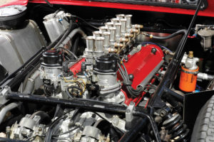 1964, Ferrari, 250, Lm, Classic, Supercar, Race, Racing, L m, Engine