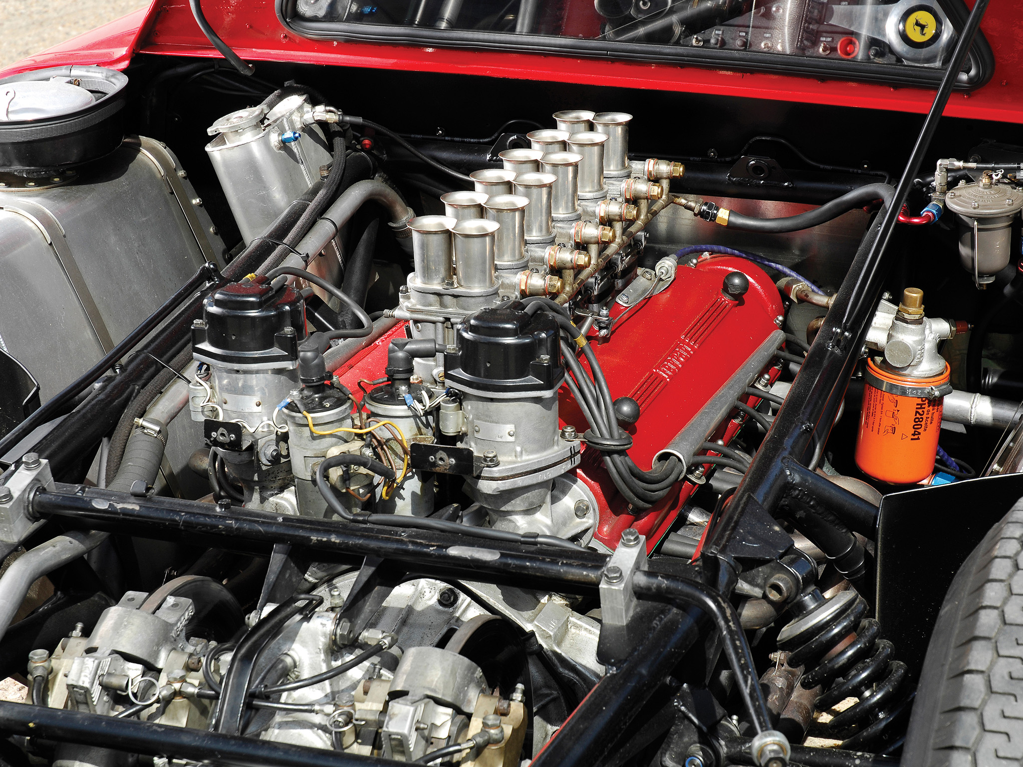 1964, Ferrari, 250, Lm, Classic, Supercar, Race, Racing, L m, Engine Wallpaper