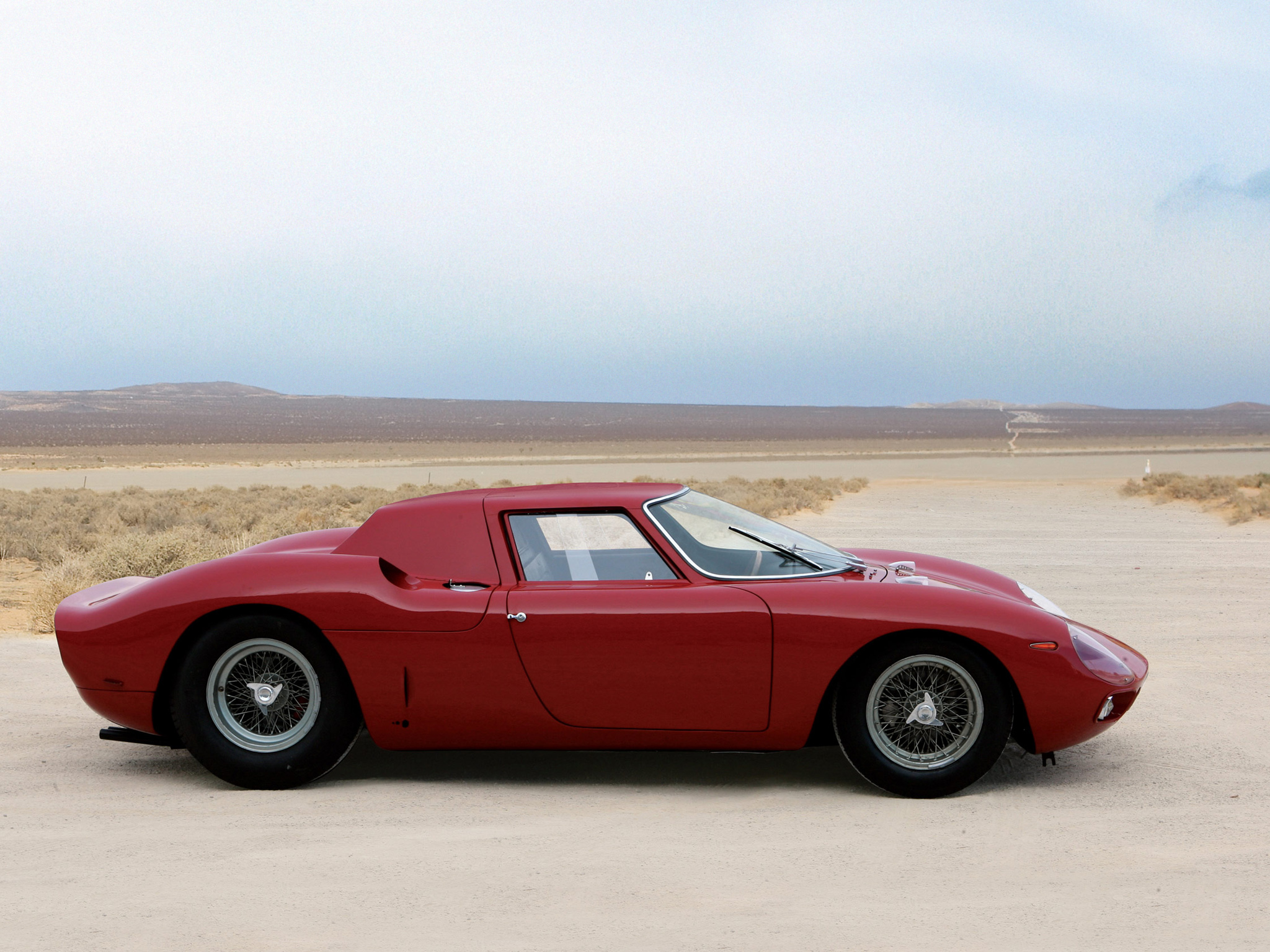 1964, Ferrari, 250, Lm, Classic, Supercar, Race, Racing, L m Wallpaper