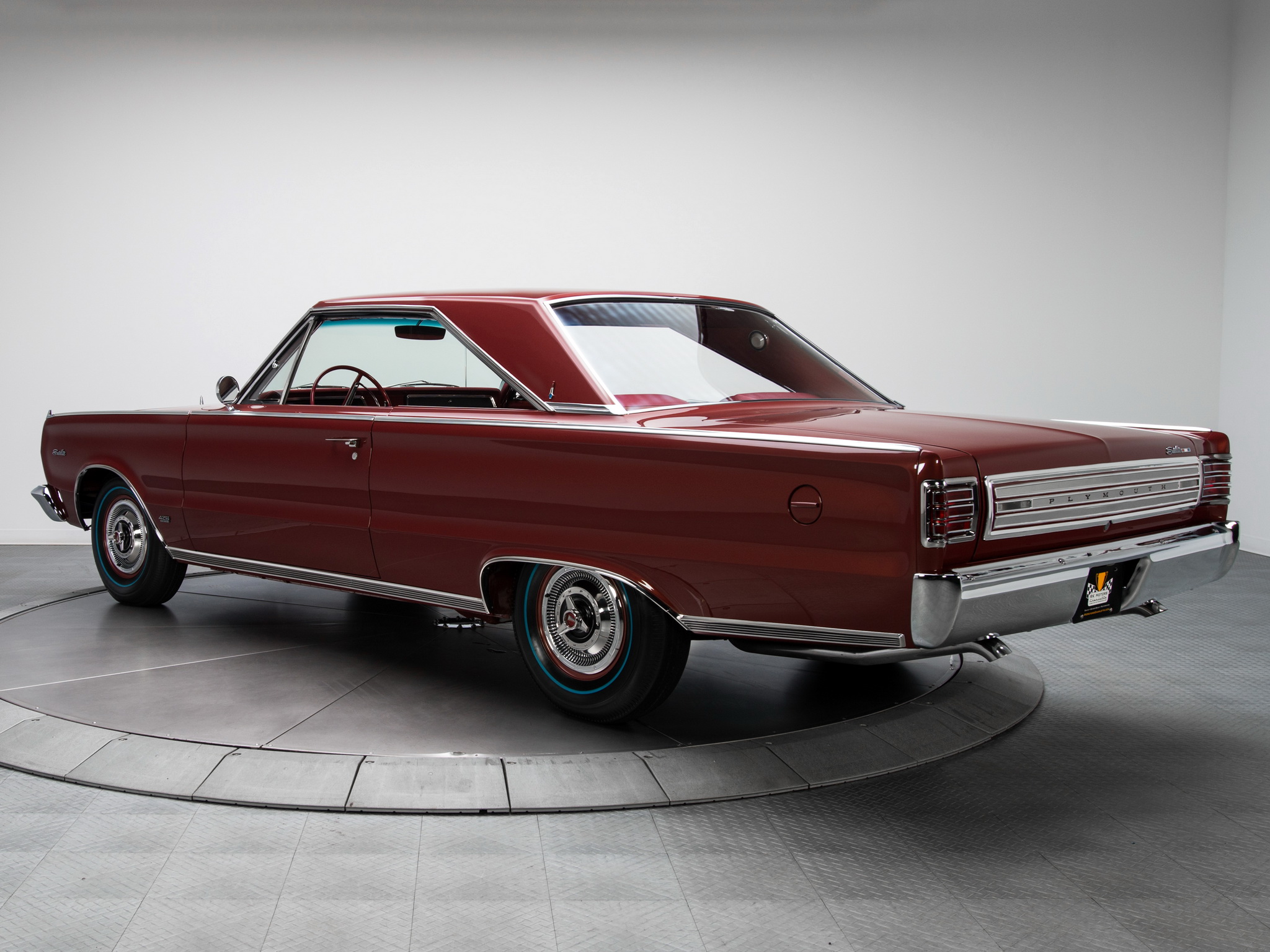 1966, Plymouth, Belvedere, Satellite, 426, Hemi, Hardtop, Coupe, Rp23, Muscle, Classic Wallpaper