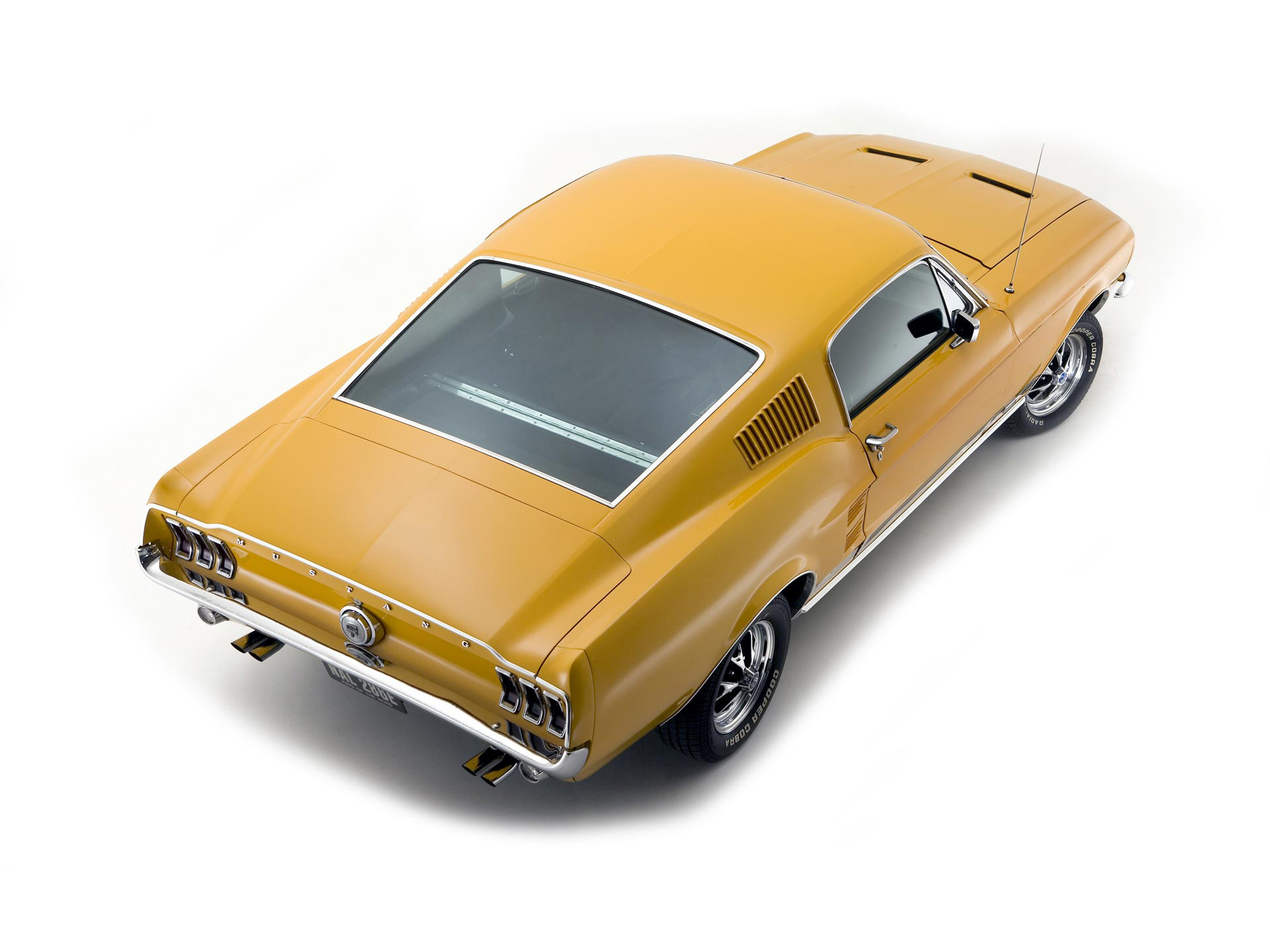 1967, Ford, Mustang, Gt, Fastback, Muscle, Classic, G t Wallpaper