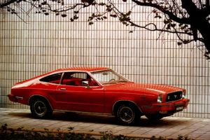 1974, Ford, Mustang, Ii, Hatchback, Jp spec
