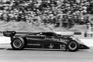 1982, Lotus, 91, Formula, One, F 1, Race, Racing, B w
