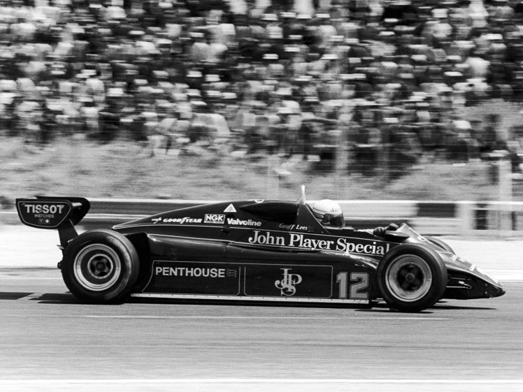 1982, Lotus, 91, Formula, One, F 1, Race, Racing, B w HD Wallpaper Desktop Background