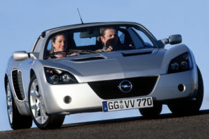 2004, Opel, Speedster, Turbo, Supercar, Fs