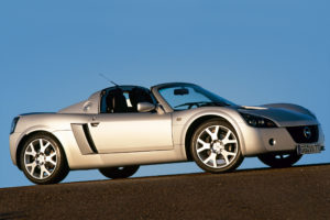2004, Opel, Speedster, Turbo, Supercar, Fs
