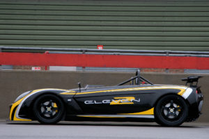 2007, Lotus, 2 eleven, Supercar