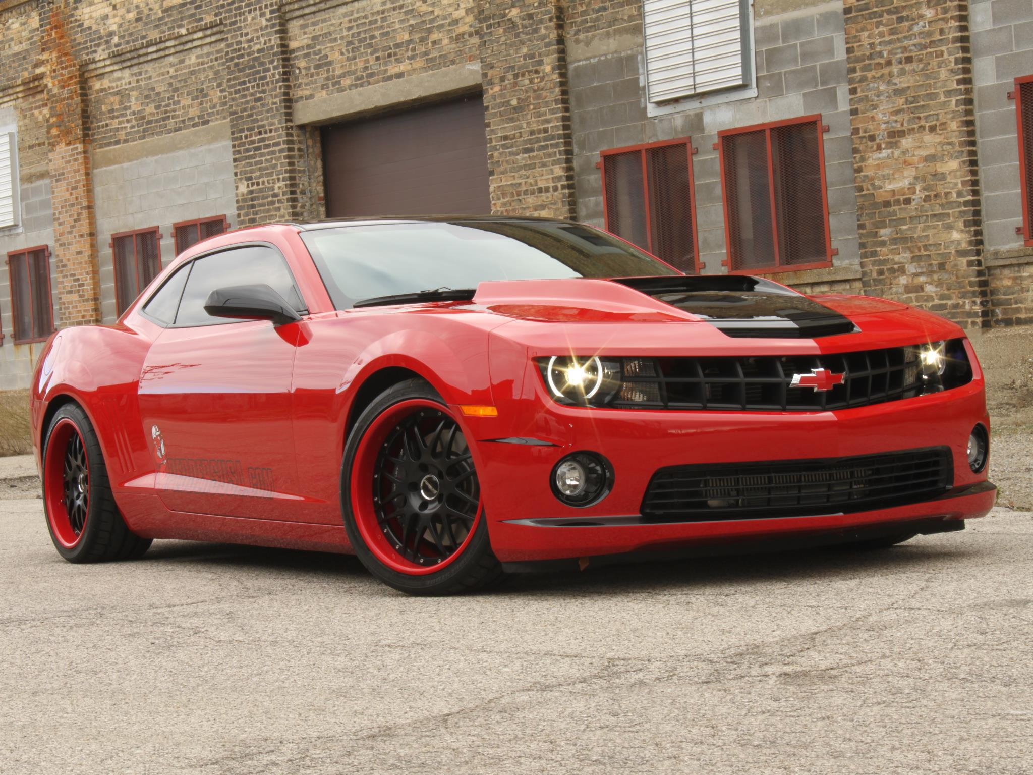 2010, Pedders, Chevrolet, Camaro, Muscle, Tuning, Hot, Rod, Rods Wallpaper