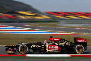 2013, Lotus, E21, Formula, One, Race, Racing, F 1