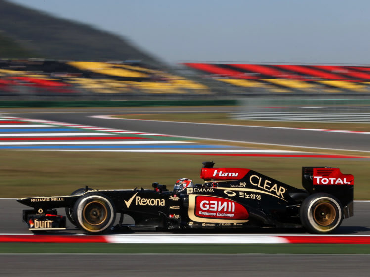 2013, Lotus, E21, Formula, One, Race, Racing, F 1 HD Wallpaper Desktop Background