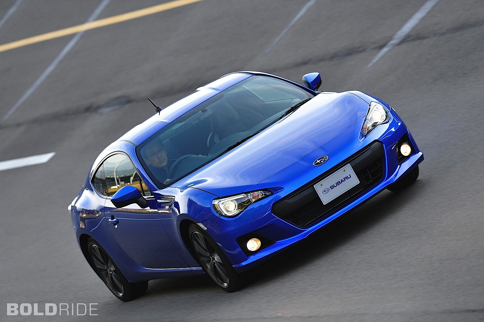 2013, Subaru, Brz, Jg Wallpaper