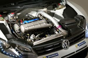 2013, Volkswagen, Polo, R, Wrc, Typ 6r, Race, Racing, Engine