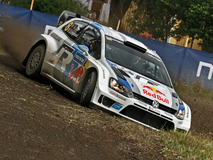 2013, Volkswagen, Polo, R, Wrc, Typ 6r, Race, Racing HD Wallpaper Desktop Background