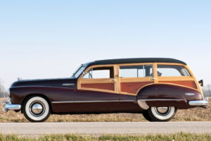 1947, Buick, Roadmaster, Estate, Wagon,  79 , Stationwagon, Retro
