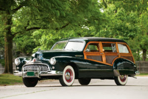1947, Buick, Super, Estate, Wagon,  59 , Stationwagon, Retro
